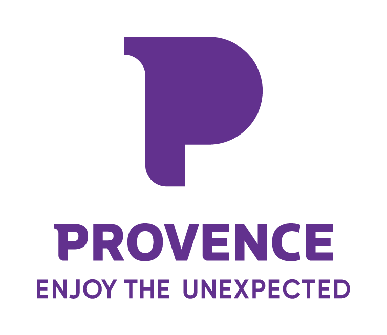 Bienvenue en Provence